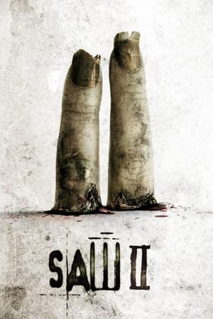 Saw II (2005)