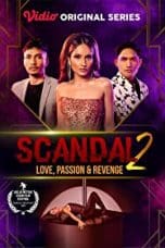 Notnon Scandal Season 2: Love, Passion and Revenge (2022) Subtitle Indonesia