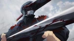 Chainsaw Man Season 1 Episode 9