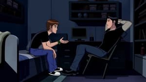 Ben 10: Alien Force Season 1 Episode 7