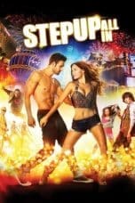 Notnon Step Up All In (2014) Subtitle Indonesia