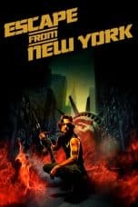 Escape from New York (1981)