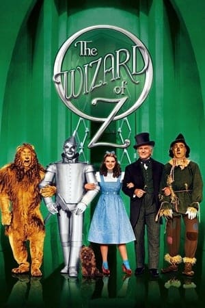 The Wizard Of Oz (1939)