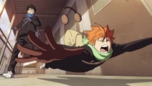 Haikyu!! Season 4 Episode 5