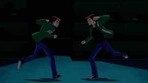 Ben 10: Alien Force Season 2 Episode 3