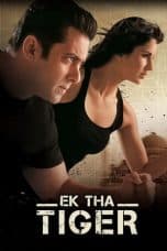 Ek Tha Tiger (2012)