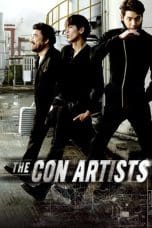 The Con Artists (Ki-sool-ja-deul) (2014)