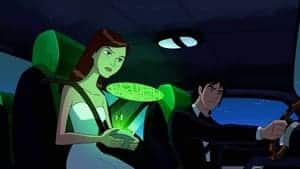 Ben 10: Alien Force Season 2 Episode 4