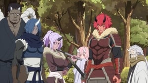 That Time I Got Reincarnated As A Slime Season 1 Episode 9