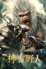 Notnon Shennong Savage (2022) Subtitle Indonesia