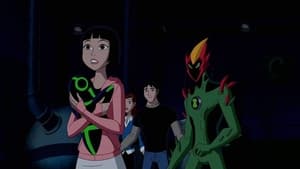 Ben 10: Alien Force Season 2 Episode 6