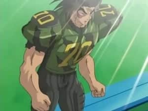 Eyeshield 21 Season 1 Episode 120