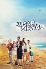 Notnon Susah Sinyal (2017) Subtitle Indonesia