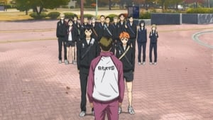 Haikyu!! Season 2 Episode 25