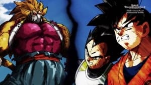 Super Dragon Ball Heroes Season 1 Episode 3