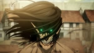 Attack On Titan Final Season Part 2 Episode 1