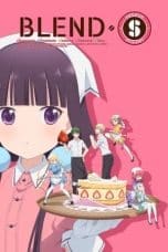 Notnon Blend S (2017) Subtitle Indonesia