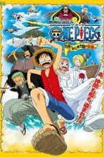 Notnon One Piece: Clockwork Island Adventure (2001) Subtitle Indonesia