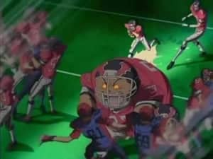 Eyeshield 21 Season 1 Episode 84