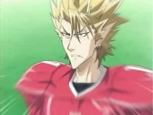 Eyeshield 21 Season 1 Episode 115