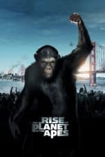 Notnon Rise of the Planet of the Apes (2011) Subtitle Indonesia