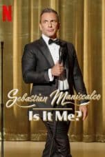 Nonton Sebastian Maniscalco: Is it Me? (2022) Subtitle Indonesia