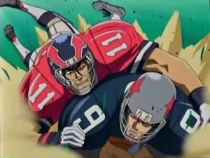 Eyeshield 21 Season 1 Episode 95