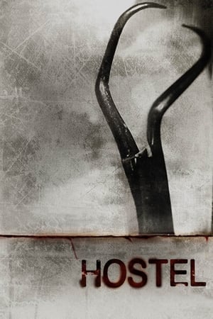 Hostel (2005)