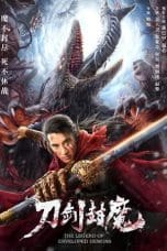 Nonton The Legend of Enveloped Demons (2022) Subtitle Indonesia