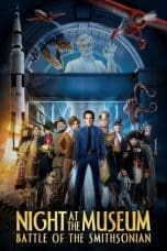 Notnon Night at the Museum: Battle of the Smithsonian (2009) Subtitle Indonesia