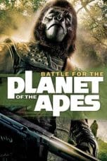 Battle for the Planet of the Apes (1973)