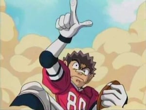 Eyeshield 21 Season 1 Episode 9