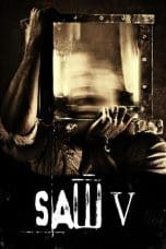 Nonton Saw V (2008) Subtitle Indonesia