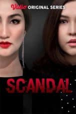 Notnon Scandal Season 1 (2021) Subtitle Indonesia