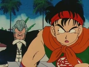 Dragon Ball Season 1 Episode 22