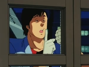 City Hunter Season 1 Episode 49