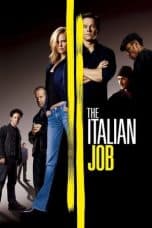 Notnon The Italian Job (2003) Subtitle Indonesia