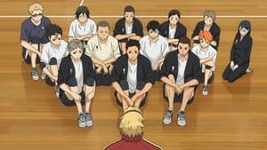 Haikyu!! Season 1 Episode 25