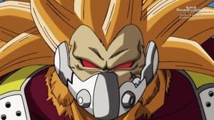 Super Dragon Ball Heroes Season 1 Episode 4