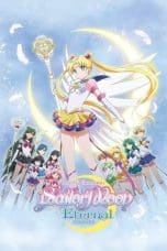 Notnon Pretty Guardian Sailor Moon Eternal The Movie Part 2 Subtitle Indonesia