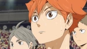 Haikyu!! Season 4 Episode 20