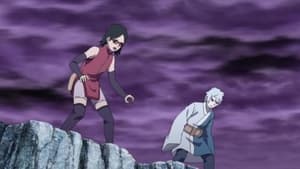 Boruto: Naruto Next Generations Season 1 Episode 206