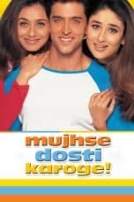 Notnon Mujhse Dosti Karoge! (2002) Subtitle Indonesia