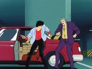 City Hunter Season 1 Episode 2