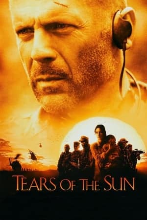 Tears Of The Sun (2003)