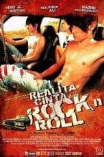 Nonton Realita, Cinta, dan Rock ‘n’ Roll (2006) Subtitle Indonesia