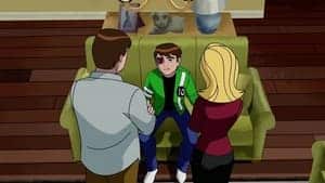 Ben 10: Alien Force Season 2 Episode 7