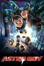 Nonton Astro Boy (2009) Subtitle Indonesia