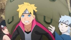 Boruto: Naruto Next Generations Season 1 Episode 178