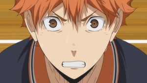 Haikyu!! Season 3 Episode 10